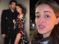 I Lost My Soul: Ananya Panday Opens Up About Loss Amid Breakup Speculations with Aditya Roy Kapur - Hindi News | I Lost My Soul: Ananya Panday Opens Up About Loss Amid Breakup Speculations with Aditya Roy Kapur | Latest entertainment News at Lokmattimes.com