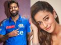 Fans Ship Hardik Pandya & Ananya Panday After Viral Dance Clip From Ambani's Surfaces On Social Media (Watch Video) - Hindi News | Fans Ship Hardik Pandya & Ananya Panday After Viral Dance Clip From Ambani's Surfaces On Social Media (Watch Video) | Latest entertainment News at Lokmattimes.com