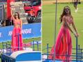 MI vs KKR IPL 2025: Ananya Pandey Performs At Wankhede Stadium Ahead Of Match (Watch Video) - Hindi News | MI vs KKR IPL 2025: Ananya Pandey Performs At Wankhede Stadium Ahead Of Match (Watch Video) | Latest cricket News at Lokmattimes.com