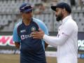 Rahul Dravid Breaks Silence on Virat Kohli's Availability for 3rd IND vs ENG Test, Says It's Best To... - Hindi News | Rahul Dravid Breaks Silence on Virat Kohli's Availability for 3rd IND vs ENG Test, Says It's Best To... | Latest cricket News at Lokmattimes.com