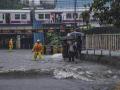 Mumbai Traffic Update: Andheri Subway Closed Temporarily Due to Water Logging - Hindi News | Mumbai Traffic Update: Andheri Subway Closed Temporarily Due to Water Logging | Latest mumbai News at Lokmattimes.com