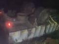 Andhra Pradesh Accident: Seven Killed As Mini Truck Overturns Into Farm Fields in East Godavari (Watch Video) - Hindi News | Andhra Pradesh Accident: Seven Killed As Mini Truck Overturns Into Farm Fields in East Godavari (Watch Video) | Latest national News at Lokmattimes.com