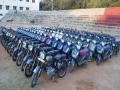 Andhra Pradesh: Police Arrest Notorious Inter-State Thief; Recover 100 Bikes From His Possession - Hindi News | Andhra Pradesh: Police Arrest Notorious Inter-State Thief; Recover 100 Bikes From His Possession | Latest national News at Lokmattimes.com