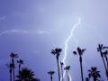 Rains Wreak Havoc Across Andhra Pradesh: Lightning Claims Two Lives as Widespread Damage Reported - Hindi News | Rains Wreak Havoc Across Andhra Pradesh: Lightning Claims Two Lives as Widespread Damage Reported | Latest national News at Lokmattimes.com