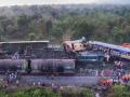 Andhra Pradesh Train Crash: No Evidence of Loco Pilots Watching Cricket During Accident - Hindi News | Andhra Pradesh Train Crash: No Evidence of Loco Pilots Watching Cricket During Accident | Latest national News at Lokmattimes.com