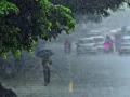 Andhra Pradesh Rains: Heavy Downpours Affect Several Regions Amid Low-Pressure System - Hindi News | Andhra Pradesh Rains: Heavy Downpours Affect Several Regions Amid Low-Pressure System | Latest national News at Lokmattimes.com