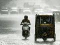 Andhra Pradesh Rains: IMD Forecasts Heavy Showers for Next Five Days - Hindi News | Andhra Pradesh Rains: IMD Forecasts Heavy Showers for Next Five Days | Latest national News at Lokmattimes.com