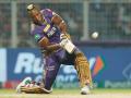 IPL 2024: Andre Russell Smashes Three Sixes in an Over During KKR vs SRH Match (Watch Video) - Hindi News | IPL 2024: Andre Russell Smashes Three Sixes in an Over During KKR vs SRH Match (Watch Video) | Latest cricket News at Lokmattimes.com