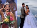 Miss Universe 2020 Andrea Meza is married? know the exact truth - Hindi News | Miss Universe 2020 Andrea Meza is married? know the exact truth | Latest entertainment News at Lokmattimes.com