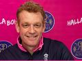 Andrew McDonald removed as head coach of Rajasthan Royals - Hindi News | Andrew McDonald removed as head coach of Rajasthan Royals | Latest cricket News at Lokmattimes.com