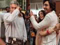 Saiyaara Behind The Scene Video: Director Mohit Suri, Ahaan Panday, Aneet Padda Get Emotional on Last Day Of Shoot - Hindi News | Saiyaara Behind The Scene Video: Director Mohit Suri, Ahaan Panday, Aneet Padda Get Emotional on Last Day Of Shoot | Latest entertainment News at Lokmattimes.com