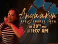 Pushpa 2: 'Angaaron The Couple Song' Second Single Featuring Rashmika Mandanna, Allu Arjun Announced (Watch Video) - Hindi News | Pushpa 2: 'Angaaron The Couple Song' Second Single Featuring Rashmika Mandanna, Allu Arjun Announced (Watch Video) | Latest entertainment News at Lokmattimes.com