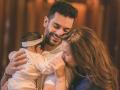 Neha and Angad Bedi's special birthday wish for Mehr on her first birthday - Hindi News | Neha and Angad Bedi's special birthday wish for Mehr on her first birthday | Latest entertainment News at Lokmattimes.com