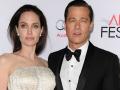Angelina Jolie shares evidence of domestic abuse claim against Brad Pitt - Hindi News | Angelina Jolie shares evidence of domestic abuse claim against Brad Pitt | Latest entertainment News at Lokmattimes.com