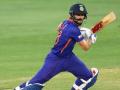 Virat Kohli returns to form as former skipper powers India to 181 against Pakistan - Hindi News | Virat Kohli returns to form as former skipper powers India to 181 against Pakistan | Latest cricket News at Lokmattimes.com