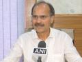 Election Commissioner Appointment Meeting Today: Congress Leader Adhir Ranjan Choudhary to Participate, Say Sources - Hindi News | Election Commissioner Appointment Meeting Today: Congress Leader Adhir Ranjan Choudhary to Participate, Say Sources | Latest national News at Lokmattimes.com