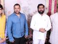 Salman Khan House Firing: CM Eknath Shinde Assures Full Support and Security to Dabangg Actor - Hindi News | Salman Khan House Firing: CM Eknath Shinde Assures Full Support and Security to Dabangg Actor | Latest maharashtra News at Lokmattimes.com