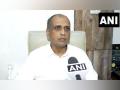 Lok Sabha Election Results 2024: NCP Leader Clyde Crasto Alleges Fabrication of Exit Polls Favoring BJP (Watch Video) - Hindi News | Lok Sabha Election Results 2024: NCP Leader Clyde Crasto Alleges Fabrication of Exit Polls Favoring BJP (Watch Video) | Latest maharashtra News at Lokmattimes.com