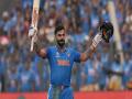WATCH: Virat Kohli's Historic 50th ODI Century Recognised Among 'Epic Moments of 2023' at Laureus World Sports Awards 2024 - Hindi News | WATCH: Virat Kohli's Historic 50th ODI Century Recognised Among 'Epic Moments of 2023' at Laureus World Sports Awards 2024 | Latest cricket News at Lokmattimes.com