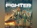 Fighter Trailer Out: Hrithik Roshan and Deepika Padukone Set to Ignite Screens - Hindi News | Fighter Trailer Out: Hrithik Roshan and Deepika Padukone Set to Ignite Screens | Latest entertainment News at Lokmattimes.com