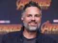 Nearly Quit Acting Despite Support: Mark Ruffalo Reveals at Hollywood Walk of Fame Star Ceremony - Hindi News | Nearly Quit Acting Despite Support: Mark Ruffalo Reveals at Hollywood Walk of Fame Star Ceremony | Latest entertainment News at Lokmattimes.com