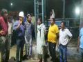 Rajasthan: 14 Workers of Hindustan Copper Limited Trapped in Kolihan Mine As Lift Collapses in Jhunjhunu District - Hindi News | Rajasthan: 14 Workers of Hindustan Copper Limited Trapped in Kolihan Mine As Lift Collapses in Jhunjhunu District | Latest national News at Lokmattimes.com