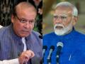 PM Modi Responds to Nawaz Sharif’s Congratulatory Post, Says “People of India Have Always Stood for Peace” - Hindi News | PM Modi Responds to Nawaz Sharif’s Congratulatory Post, Says “People of India Have Always Stood for Peace” | Latest international News at Lokmattimes.com