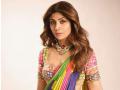 Shilpa Shetty Denies Receiving ₹15 Crore, Threatens Legal Action Over Defamation - Hindi News | Shilpa Shetty Denies Receiving ₹15 Crore, Threatens Legal Action Over Defamation | Latest entertainment News at Lokmattimes.com