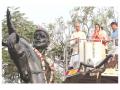 Chhatrapati Shivaji Maharaj Jayanti 2026: Mumbai Mayor Ritu Tawde and Maharashtra Governor Acharya Devvrat Pay Tribute to Maratha Warrior - Hindi News | Chhatrapati Shivaji Maharaj Jayanti 2026: Mumbai Mayor Ritu Tawde and Maharashtra Governor Acharya Devvrat Pay Tribute to Maratha Warrior | Latest mumbai News at Lokmattimes.com