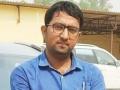 Fatehpur Shocker: ANI Journalist Dilip Saini Murdered Over Property Dispute (Watch Video) - Hindi News | Fatehpur Shocker: ANI Journalist Dilip Saini Murdered Over Property Dispute (Watch Video) | Latest national News at Lokmattimes.com