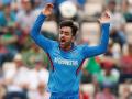 Afghanistan bowler Rashid Khan's mother dies after prolonged illness, cricketer pens emotional tweet - Hindi News | Afghanistan bowler Rashid Khan's mother dies after prolonged illness, cricketer pens emotional tweet | Latest cricket News at Lokmattimes.com