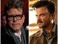 Christopher McQuarrie Reaches Out to Anil Kapoor After Seeing Glimpses of Subedaar: Reports - Hindi News | Christopher McQuarrie Reaches Out to Anil Kapoor After Seeing Glimpses of Subedaar: Reports | Latest entertainment News at Lokmattimes.com