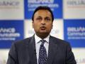 Anil Ambani’s Reliance Infrastructure Stock Remains Suspended for Fourth Straight Session; 9.44 Crore Shares Stuck - Hindi News | Anil Ambani’s Reliance Infrastructure Stock Remains Suspended for Fourth Straight Session; 9.44 Crore Shares Stuck | Latest business News at Lokmattimes.com