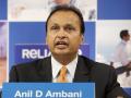 Anil Ambani’s Reliance Infra Shares Face Fresh Suspension After 5% Slide Yesterday - Hindi News | Anil Ambani’s Reliance Infra Shares Face Fresh Suspension After 5% Slide Yesterday | Latest business News at Lokmattimes.com