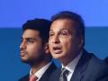 Anil Ambani’s Reliance Power and Reliance Infra Shares Fall for Sixth Straight Session as ED Makes Third Arrest in Money-Laundering Probe - Hindi News | Anil Ambani’s Reliance Power and Reliance Infra Shares Fall for Sixth Straight Session as ED Makes Third Arrest in Money-Laundering Probe | Latest business News at Lokmattimes.com