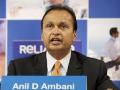 Anil Ambani’s Reliance Power and Reliance Infra Shares Continue To Rise Amid Ongoing ED Probe into FEMA Violations - Hindi News | Anil Ambani’s Reliance Power and Reliance Infra Shares Continue To Rise Amid Ongoing ED Probe into FEMA Violations | Latest business News at Lokmattimes.com