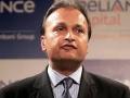 Anil Ambani’s Reliance Power and Reliance Shares Tank After ED Attaches ₹3,000-Crore ADAG Group Asset - Hindi News | Anil Ambani’s Reliance Power and Reliance Shares Tank After ED Attaches ₹3,000-Crore ADAG Group Asset | Latest business News at Lokmattimes.com