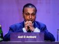 Anil Ambani’s Reliance Group Shares Tank After ED Attaches ₹1,400 Crore in Assets; Reliance Power and Infra See Sharp Declines - Hindi News | Anil Ambani’s Reliance Group Shares Tank After ED Attaches ₹1,400 Crore in Assets; Reliance Power and Infra See Sharp Declines | Latest business News at Lokmattimes.com