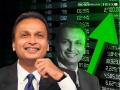 Anil Ambani Strikes Gold As Reliance Home Finance Hit Upper Circuit Again - Hindi News | Anil Ambani Strikes Gold As Reliance Home Finance Hit Upper Circuit Again | Latest business News at Lokmattimes.com
