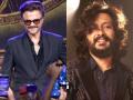 Bigg Boss OTT 3 Host Anil Kapoor Supports Riteish Deshmukh for Marathi Season 5, Says .... - Hindi News | Bigg Boss OTT 3 Host Anil Kapoor Supports Riteish Deshmukh for Marathi Season 5, Says .... | Latest entertainment News at Lokmattimes.com