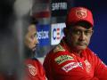 Preity Zinta Ness Wadia sack Anil Kumble as Punjab Kings head coach - Hindi News | Preity Zinta Ness Wadia sack Anil Kumble as Punjab Kings head coach | Latest cricket News at Lokmattimes.com