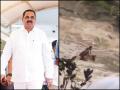 'People Enter Water In Excitement But...': Minister Anil Patil Reacts After 4 Dead In Lonavala Drowning Mishap - Hindi News | 'People Enter Water In Excitement But...': Minister Anil Patil Reacts After 4 Dead In Lonavala Drowning Mishap | Latest maharashtra News at Lokmattimes.com