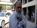 "Never said that I wanted to become CM": BJP leader Anil Vij after inducted into Haryana Cabinet - Hindi News | "Never said that I wanted to become CM": BJP leader Anil Vij after inducted into Haryana Cabinet | Latest national News at Lokmattimes.com