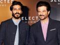 Harshvardhan questions Anil Kapoor's eligibility criteria for Covid vaccine after second dose - Hindi News | Harshvardhan questions Anil Kapoor's eligibility criteria for Covid vaccine after second dose | Latest entertainment News at Lokmattimes.com
