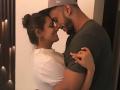 After 7 years of marriage, Anita Hassanandani announces her pregnancy, flaunts her baby bump - Hindi News | After 7 years of marriage, Anita Hassanandani announces her pregnancy, flaunts her baby bump | Latest entertainment News at Lokmattimes.com