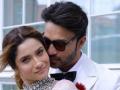 Ankita Lokhande remarries Vicky Jain in Europe - Hindi News | Ankita Lokhande remarries Vicky Jain in Europe | Latest entertainment News at Lokmattimes.com
