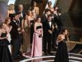 Oscars 2025: Universal Pictures Wins Big at the 97th Academy Awards, Sweeping All Major Categories - Hindi News | Oscars 2025: Universal Pictures Wins Big at the 97th Academy Awards, Sweeping All Major Categories | Latest entertainment News at Lokmattimes.com