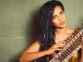 Anoushka Shankar and Arijit Singh Team Up for a Special Performance in London, Sitarist Says ‘There’s more to come’ - Hindi News | Anoushka Shankar and Arijit Singh Team Up for a Special Performance in London, Sitarist Says ‘There’s more to come’ | Latest entertainment News at Lokmattimes.com