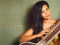 Sitarist Anoushka Shankar Clocks 30 Years of Performing in Indian Classical Music - Hindi News | Sitarist Anoushka Shankar Clocks 30 Years of Performing in Indian Classical Music | Latest entertainment News at Lokmattimes.com