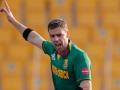 South Africa pacer Anrich Nortje ruled out of ODI World Cup 2023 - Hindi News | South Africa pacer Anrich Nortje ruled out of ODI World Cup 2023 | Latest cricket News at Lokmattimes.com